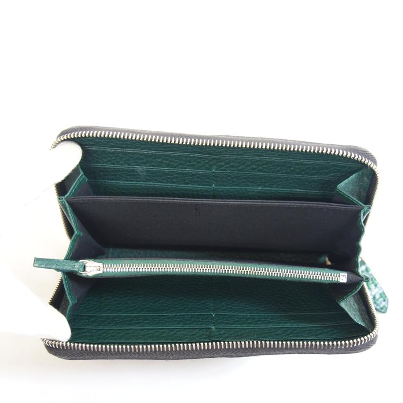 FENDI フェンディ/セレリアライン ラウンドファスナー長財布//050*****/ABランク/71