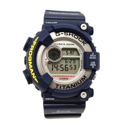 CASIO カシオ/G-SHOCK /FROGMAN /DW-8200//900***/Aランク/71