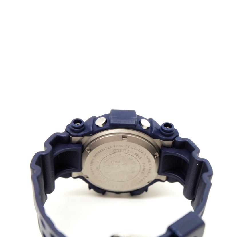 CASIO カシオ/G-SHOCK /FROGMAN /DW-8200//900***/Aランク/71