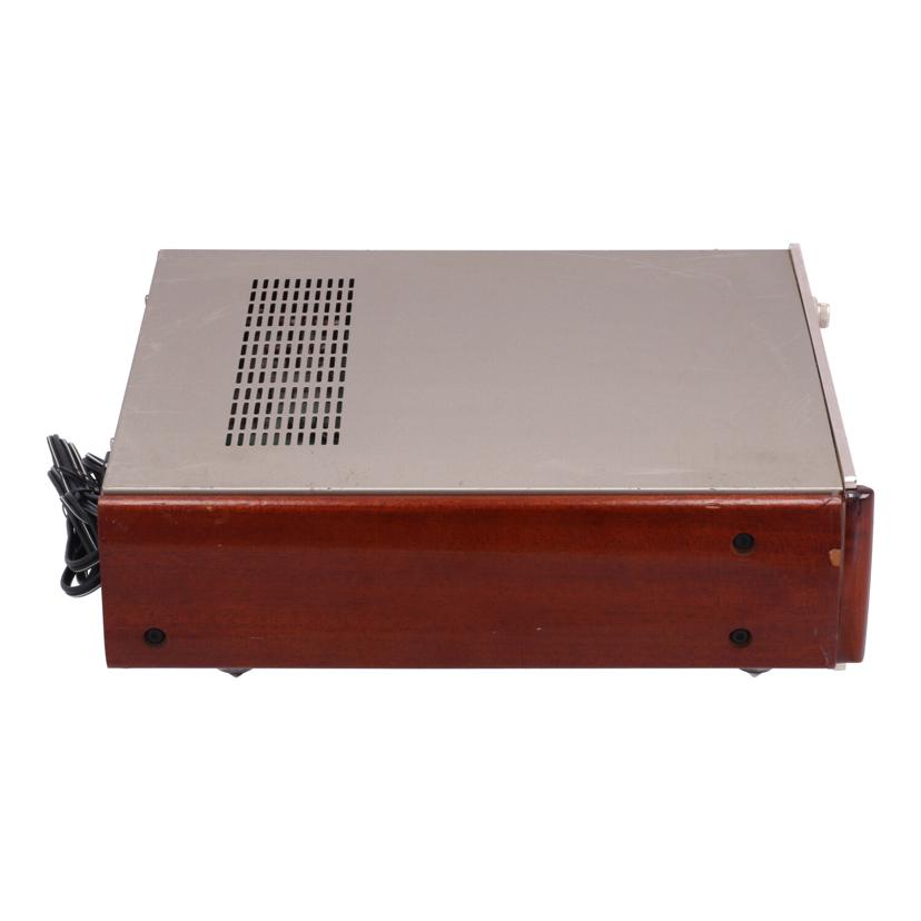 KENWOOD ケンウッド/MDレコーダー/DMF-7002S//71000066/Cランク/75