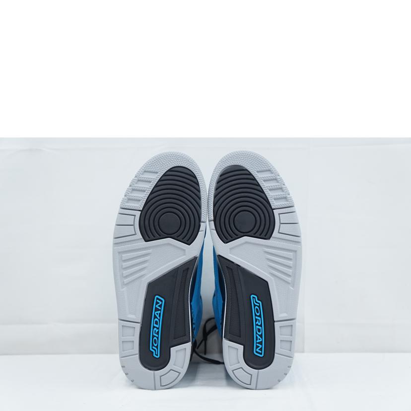 NIKE ナイキ/NIKE AIR JORDAN 3 RETRO 26.0/136064-406//Aランク/67