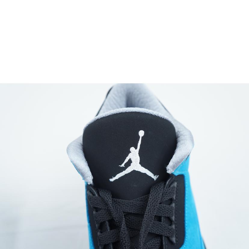 NIKE ナイキ/NIKE AIR JORDAN 3 RETRO 26.0/136064-406//Aランク/67