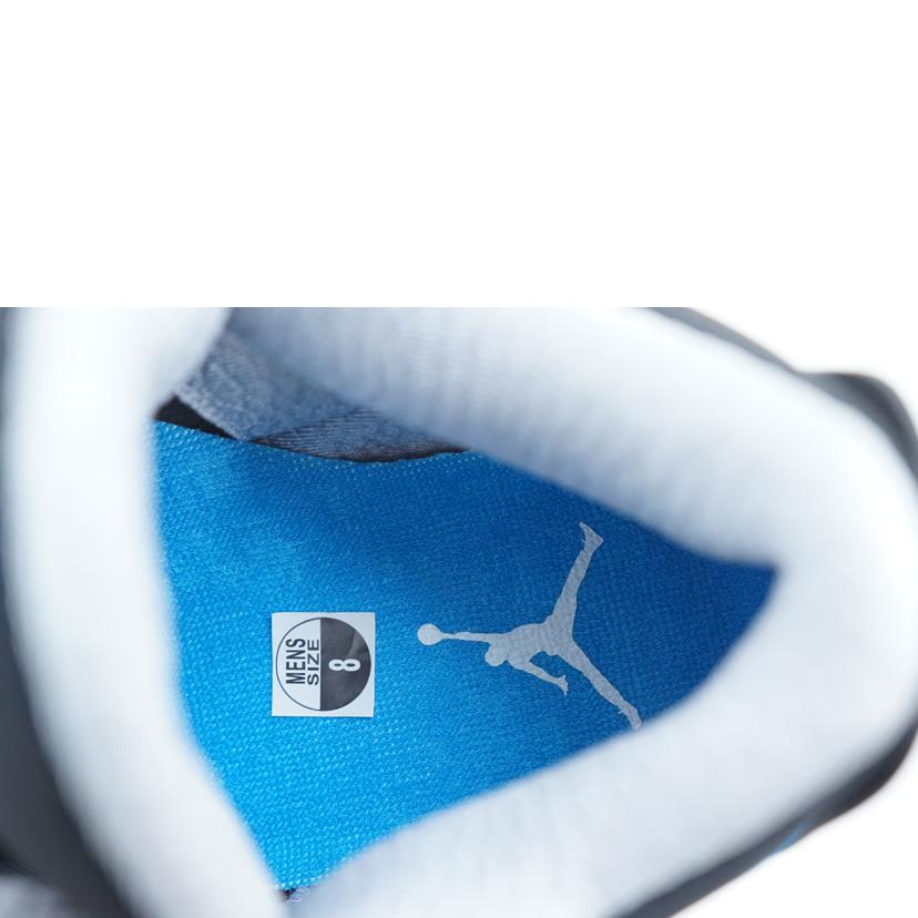 NIKE ナイキ/NIKE AIR JORDAN 3 RETRO 26.0/136064-406//Aランク/67