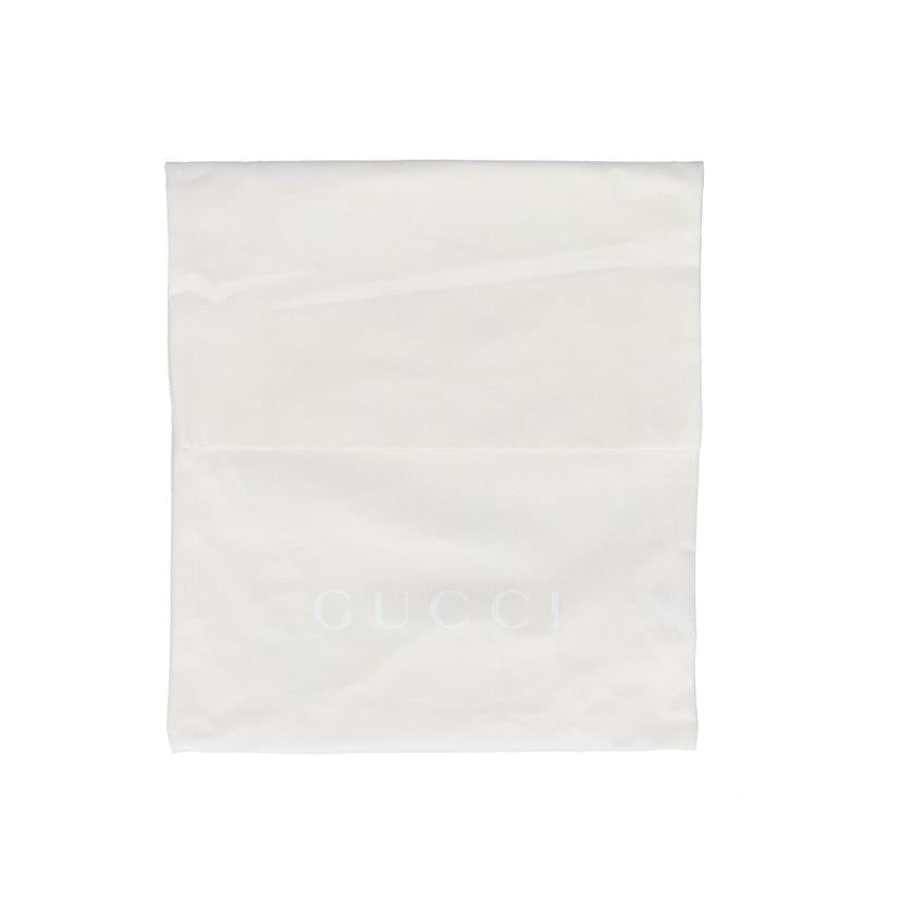 GUCCI グッチ/チルドレンズ/GGプリントバケットバッグ/752356//498***/Aランク/91