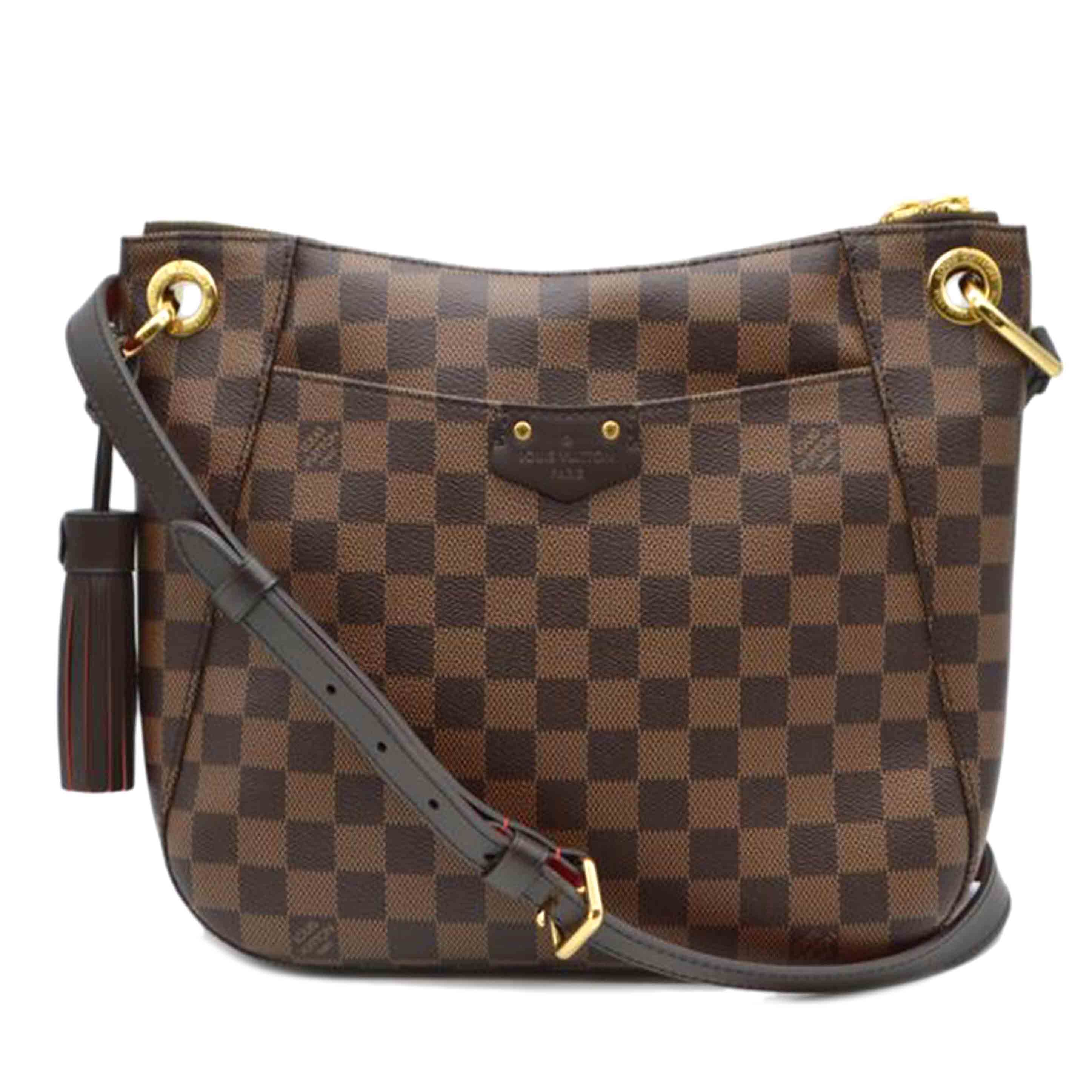 LV ルイヴィトン/サウス・バンク/ダイミエ/エヌベ/N42230//DR1***/SAランク/89