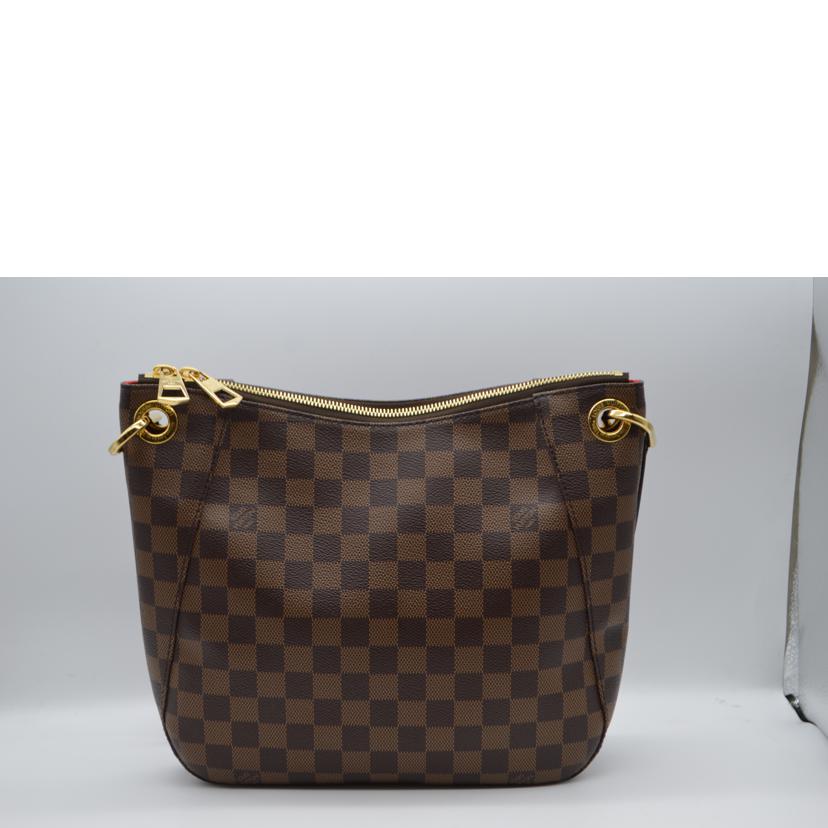 LV ルイヴィトン/サウス・バンク/ダイミエ/エヌベ/N42230//DR1***/SAランク/89