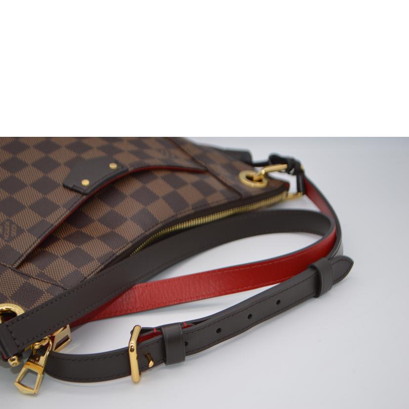 LV ルイヴィトン/サウス・バンク/ダイミエ/エヌベ/N42230//DR1***/SAランク/89