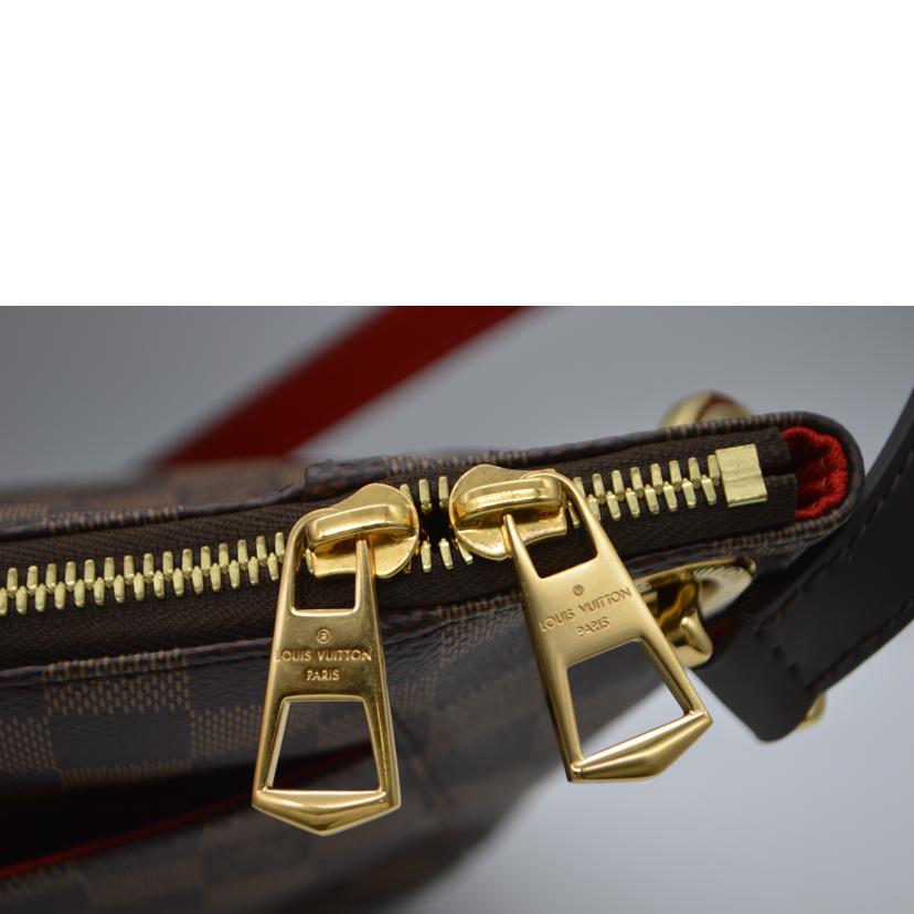 LV ルイヴィトン/サウス・バンク/ダイミエ/エヌベ/N42230//DR1***/SAランク/89