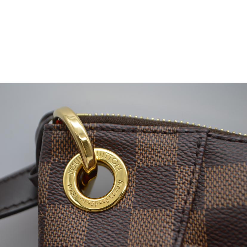 LV ルイヴィトン/サウス・バンク/ダイミエ/エヌベ/N42230//DR1***/SAランク/89