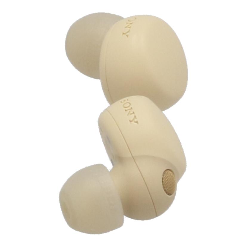 SONY ソニー /ワイヤレスイヤホン/LinkBuds S/WF-LS900N//S0140377007/Bランク/62