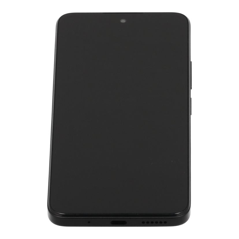 Xiaomi SoftBank シャオミ/スマートフォン/Redmi 12 5G/A401XM//5f4e379c409a/Aランク/09