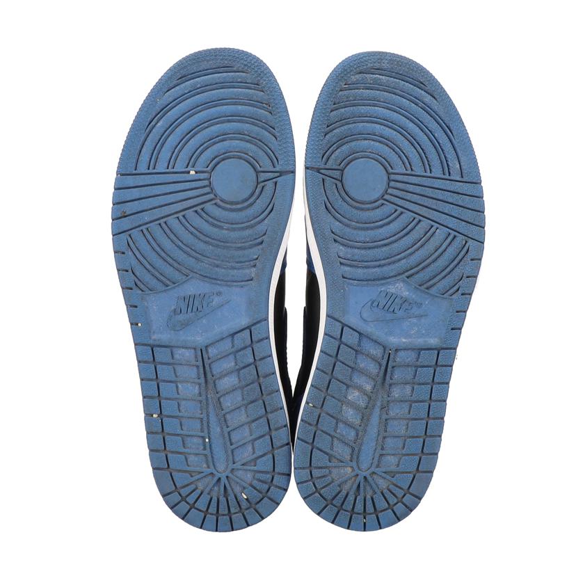 NIKE ナイキ/AIRJORDAN 1 RETORO HIGH OG/555088 404//ABランク/42