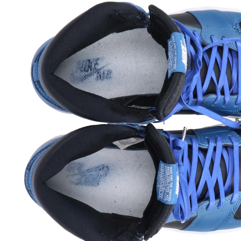 NIKE ナイキ/AIRJORDAN 1 RETORO HIGH OG/555088 404//ABランク/42