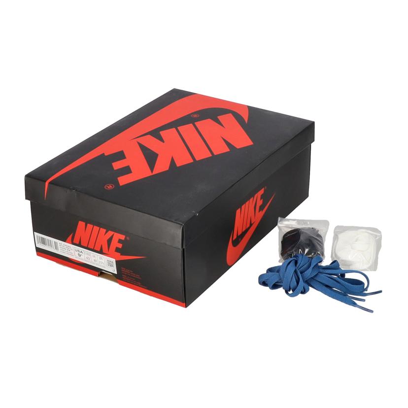 NIKE ナイキ/AIRJORDAN 1 RETORO HIGH OG/555088 404//ABランク/42