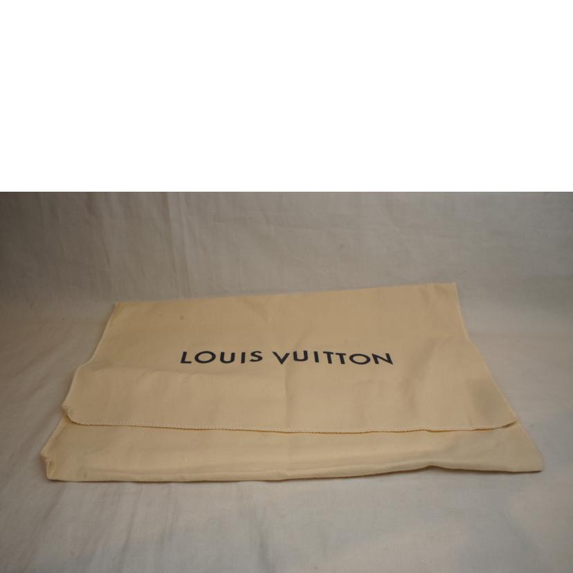 LV ルイヴィトン/クルーザーPM/カーフレザー/ノワール/ゴールド金具/M57934//FL0***/Aランク/92