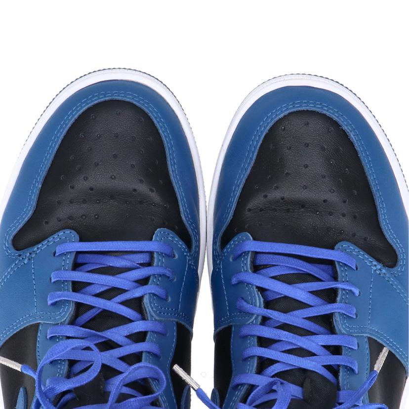 NIKE ナイキ/AIRJORDAN 1 RETORO HIGH OG/555088 404//ABランク/42