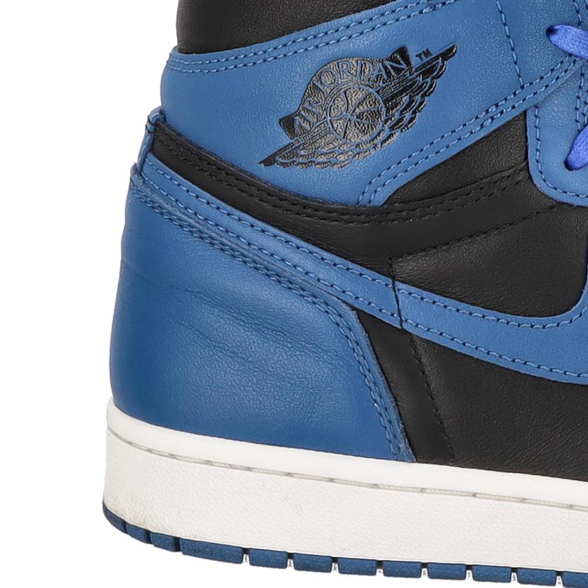 NIKE ナイキ/AIRJORDAN 1 RETORO HIGH OG/555088 404//ABランク/42