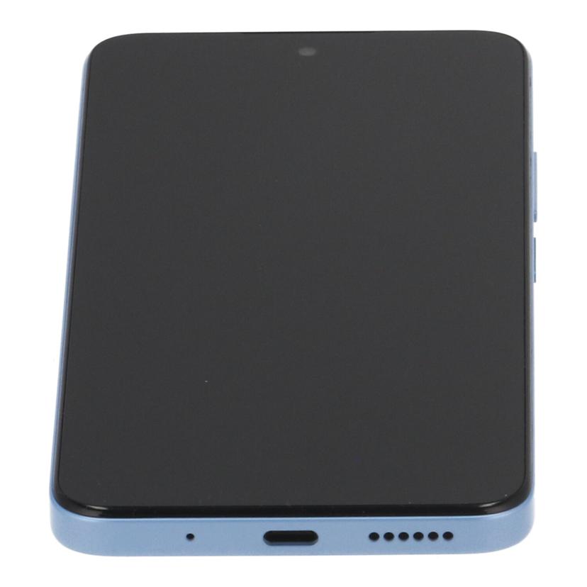 Xiaomi シャオミ /スマートフォン/Redmi 12 5G 128GB/XIG03//867554070059421/Aランク/62