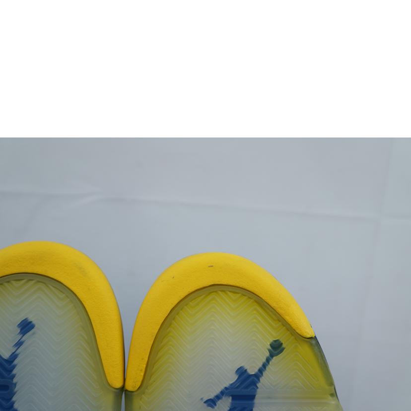 NIKE ナイキ/NIKE AIR JORDAN 5 LANEY JSP 26.5/CD2720-400//Aランク/67