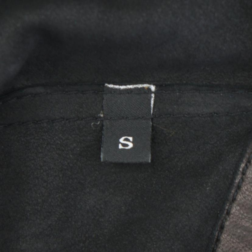 DIESEL ディーゼル/レザージャケット//ABランク/94