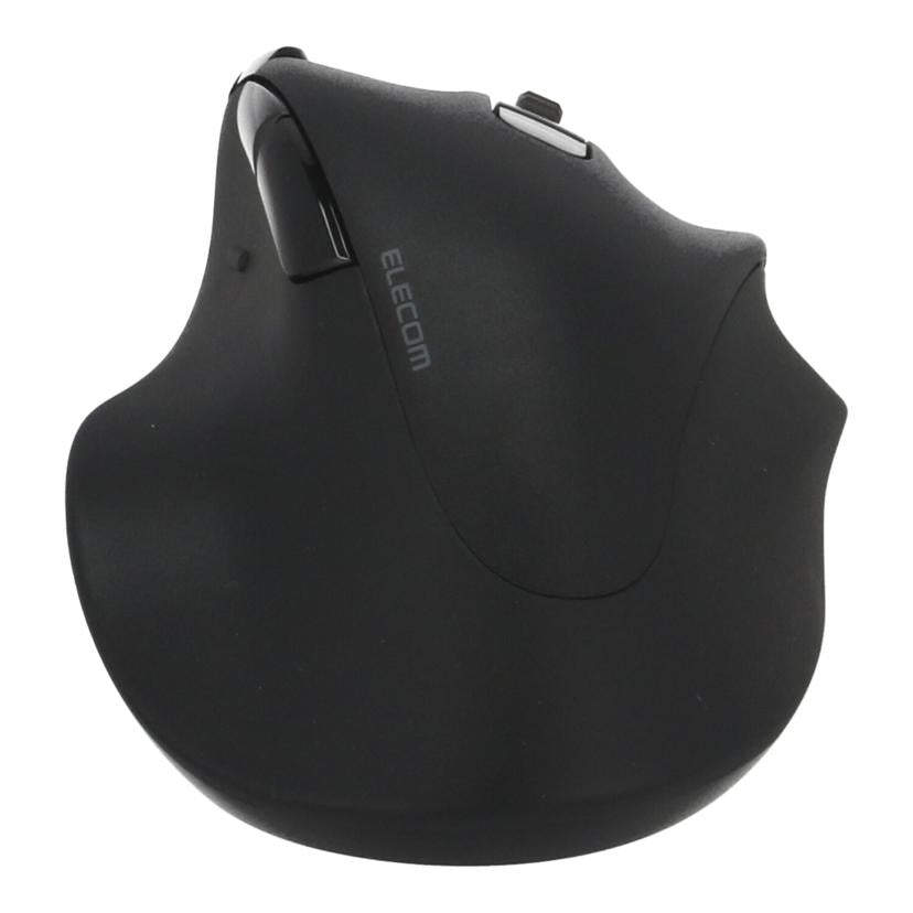 ELECOM エレコム /ワイヤレスマウス/M-XGL50MBSKBK//LOT762/Bランク/82