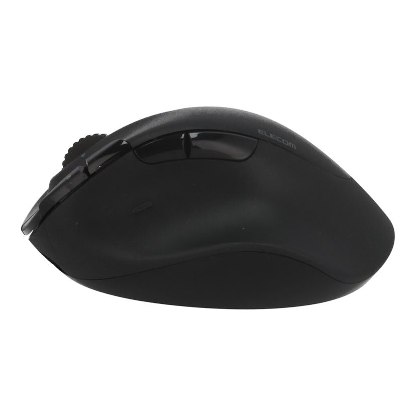 ELECOM エレコム /ワイヤレスマウス/M-XGL50MBSKBK//LOT762/Bランク/82