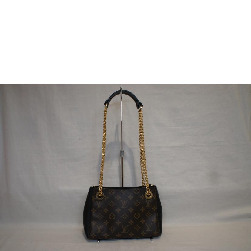 LOUIS VUITTON ルイヴィトン/スレンヌBB/モノグラム/ノワール/M43775//DU4***/Aランク/92