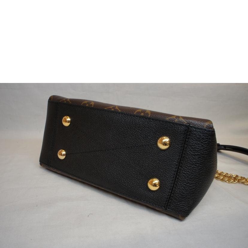 LOUIS VUITTON ルイヴィトン/スレンヌBB/モノグラム/ノワール/M43775//DU4***/Aランク/92