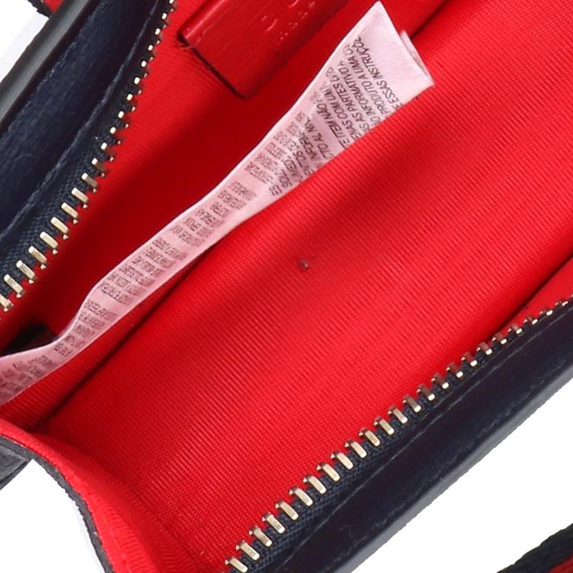 GUCCI グッチ/チルドレンズ/GGハートウェブストライプバッグ/793830//525***/Aランク/91