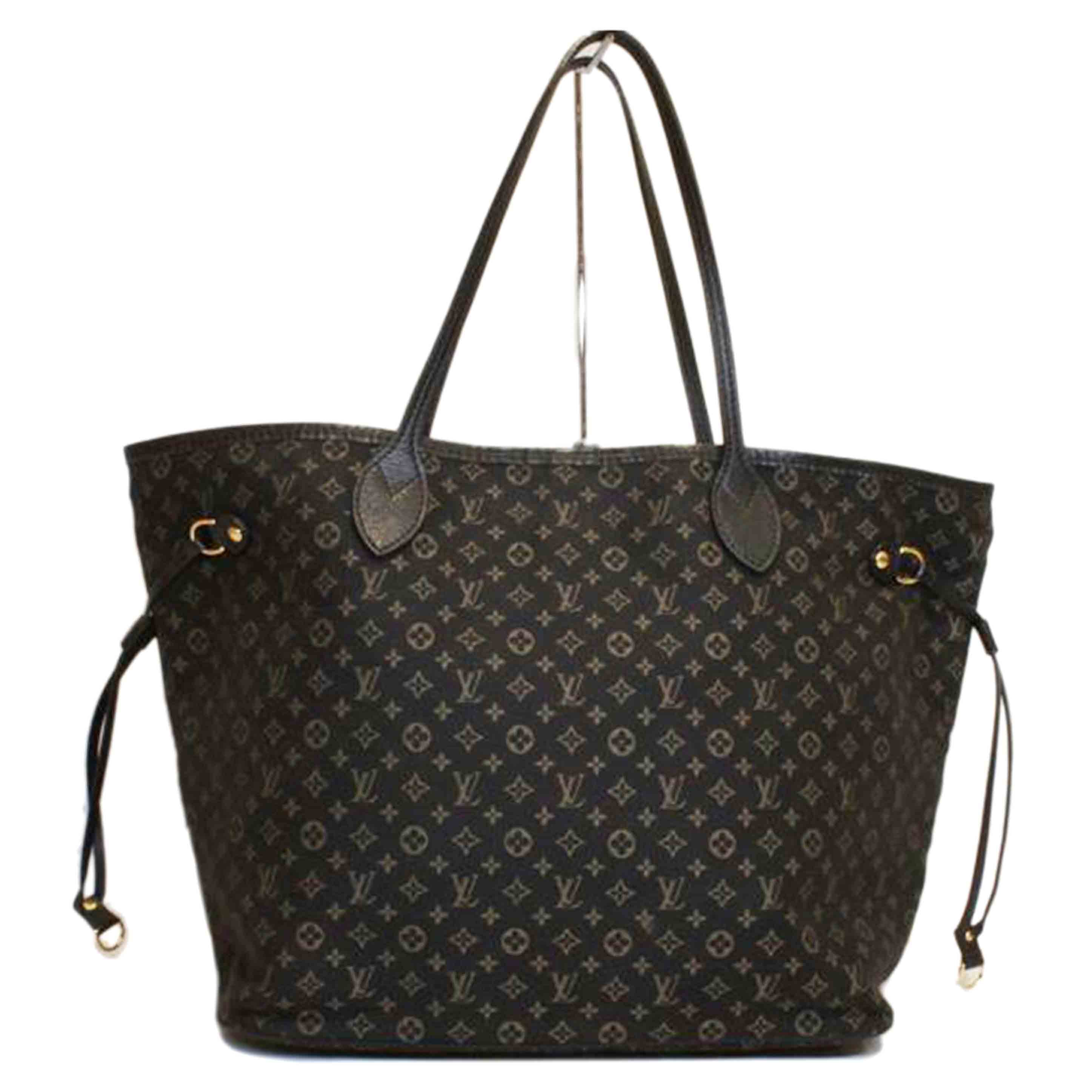 LV ルイヴィトン/ネヴァーフルMM/イディール/M40513//SA2***/Aランク/92