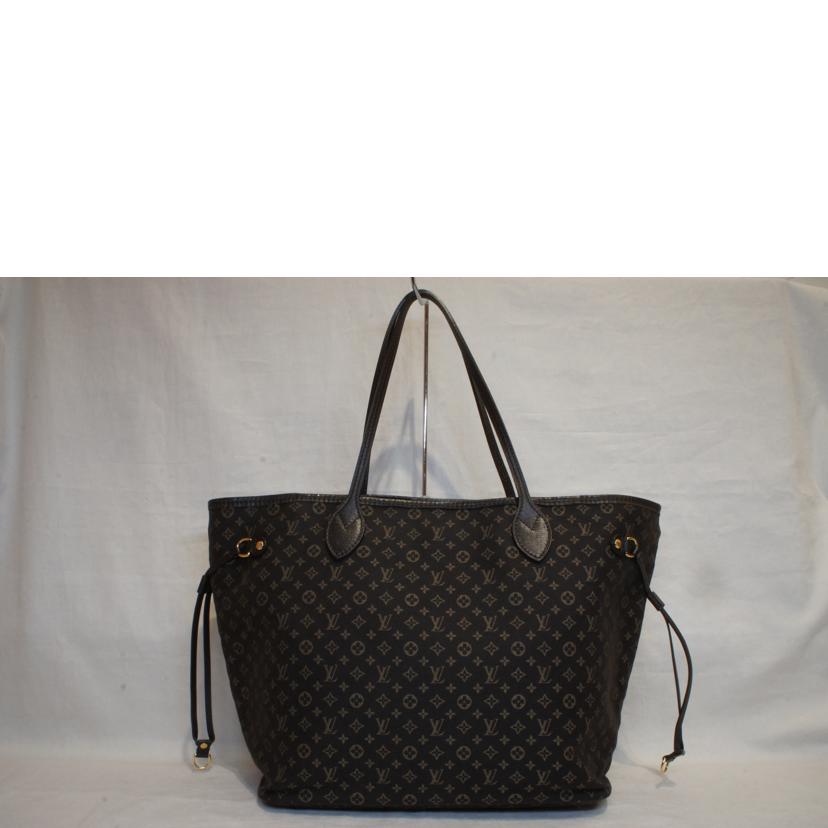 LV ルイヴィトン/ネヴァーフルMM/イディール/M40513//SA2***/Aランク/92