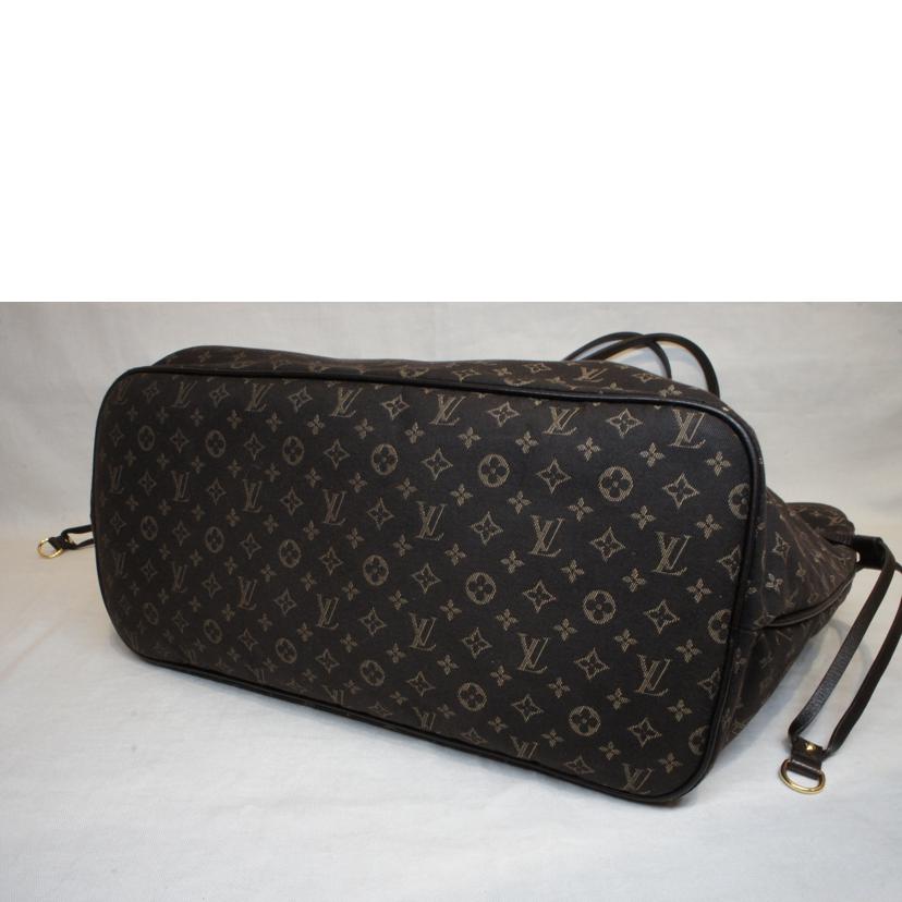 LV ルイヴィトン/ネヴァーフルMM/イディール/M40513//SA2***/Aランク/92