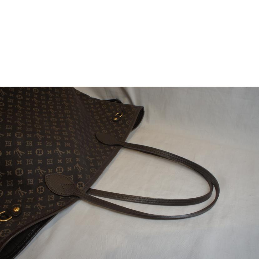 LV ルイヴィトン/ネヴァーフルMM/イディール/M40513//SA2***/Aランク/92
