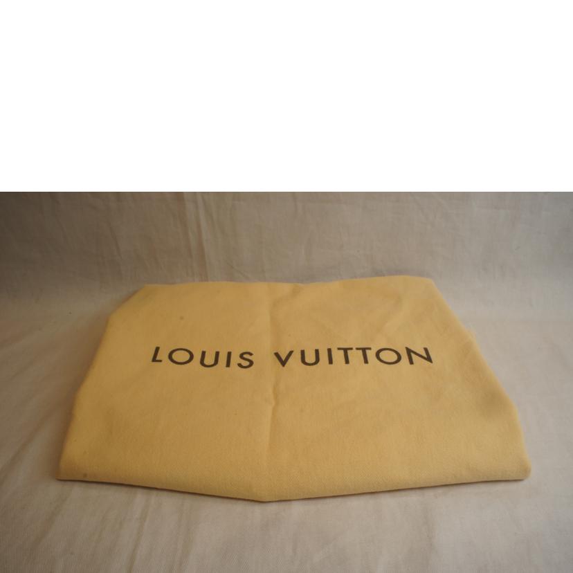 LV ルイヴィトン/ネヴァーフルMM/イディール/M40513//SA2***/Aランク/92