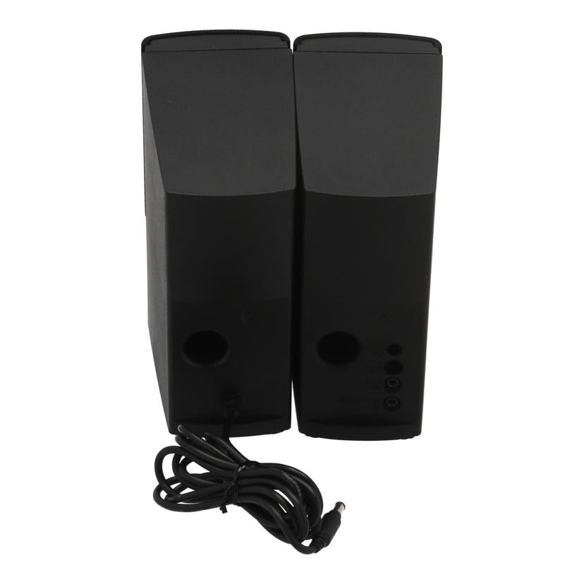 BOSE ボーズ /マルチメディアスピーカー/Companion2 SeriesIII//060281Z70951238BE/Bランク/75