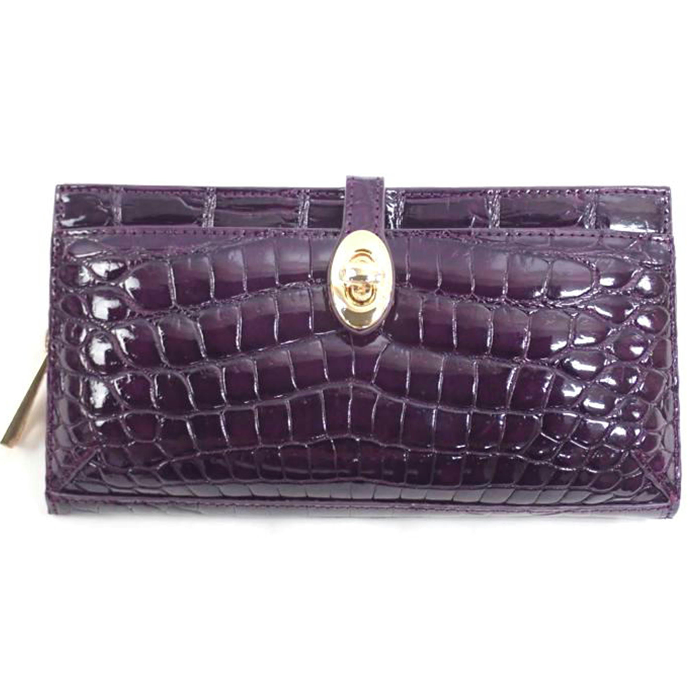 PELLEY LUSSO ペレリールッソ/長財布//ABランク/62