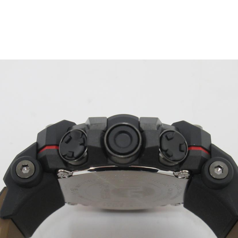 CASIO/G-SHOCK/マッドマン・ランド/ソーラー電波/GW-9500TLC//202*****/Aランク/63