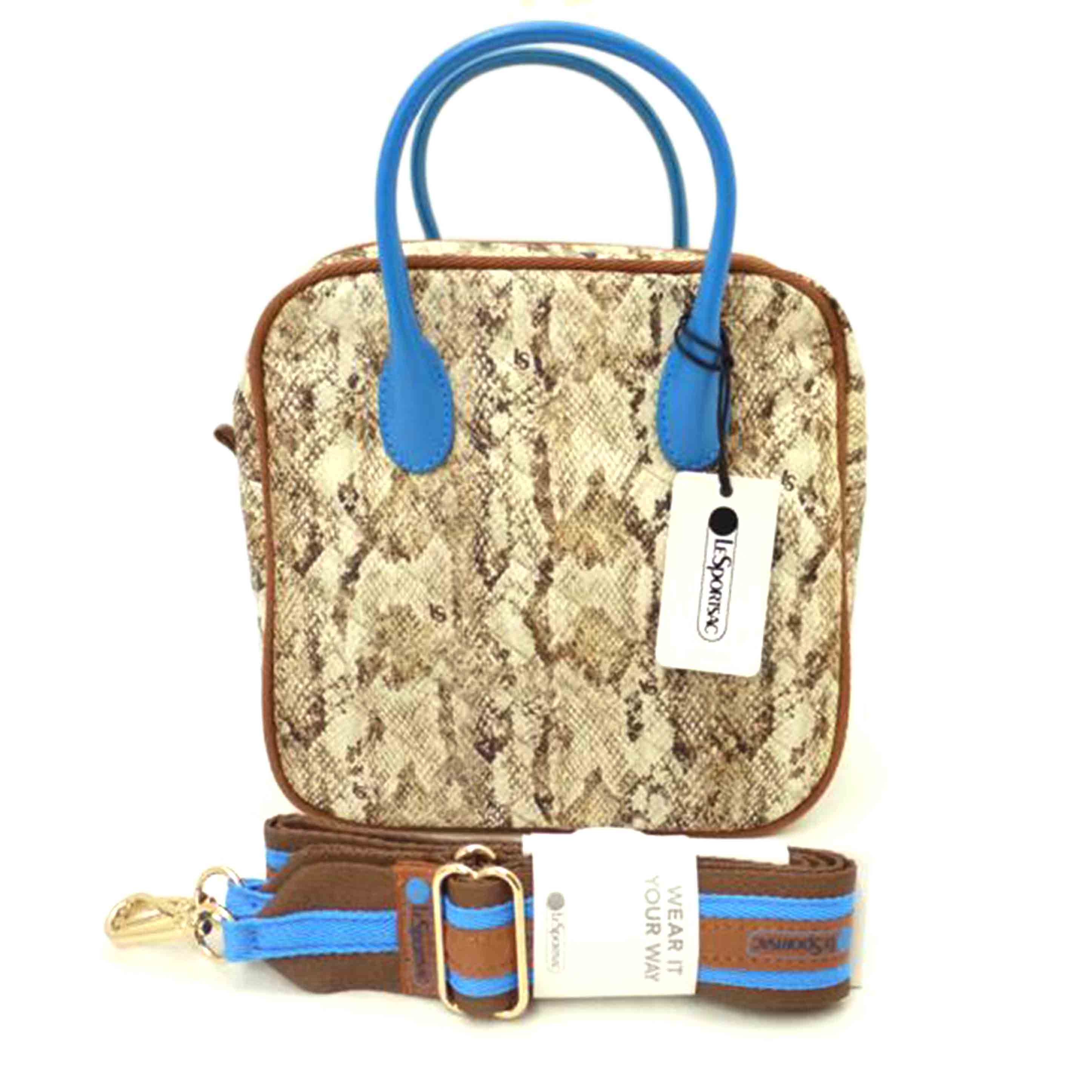 Lesportsac レスポートサック/Lesportsac 2wayバッグ//Sランク/69