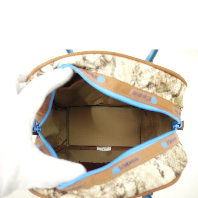 Lesportsac レスポートサック/Lesportsac 2wayバッグ//Sランク/69
