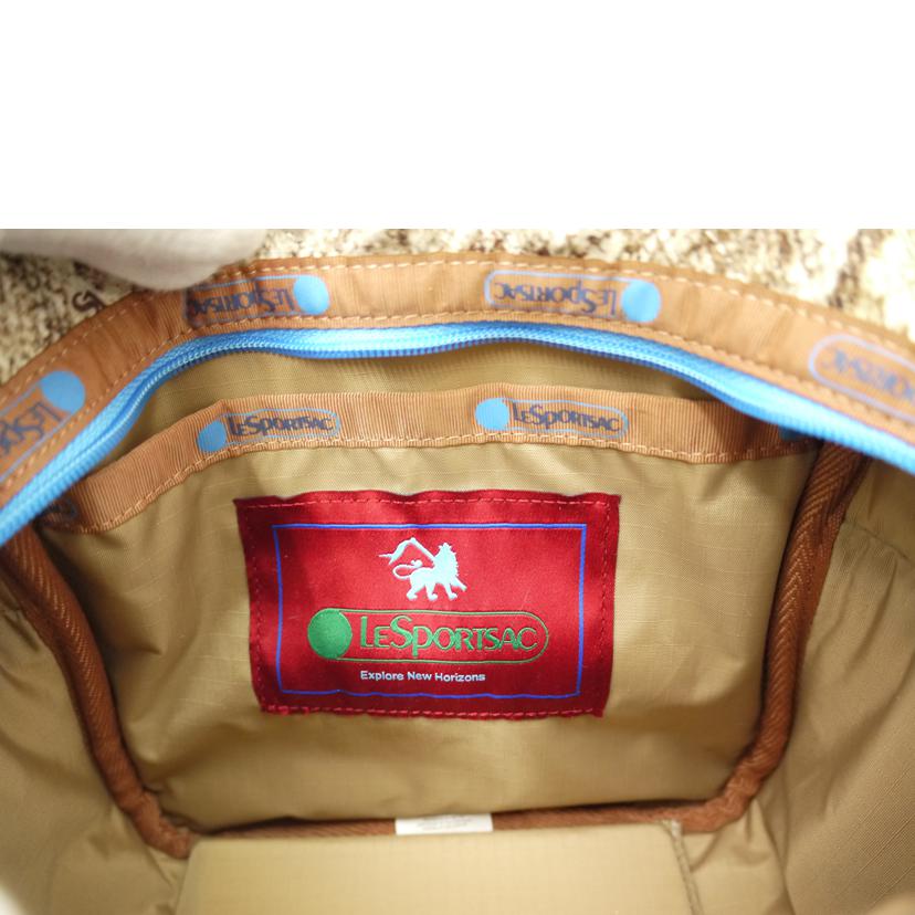 Lesportsac レスポートサック/Lesportsac 2wayバッグ//Sランク/69