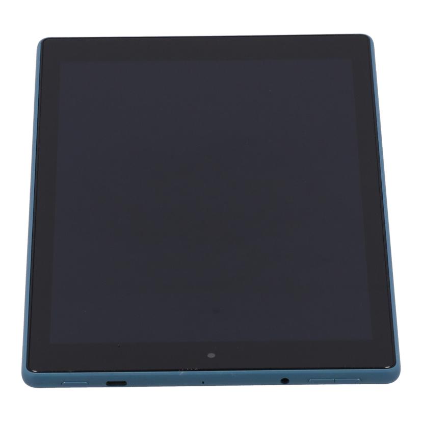amazon アマゾン/Fire HD 10 32GB(第9世代 2019)/M2V3R5//G001 2B05 9402 0NNR/Bランク/64