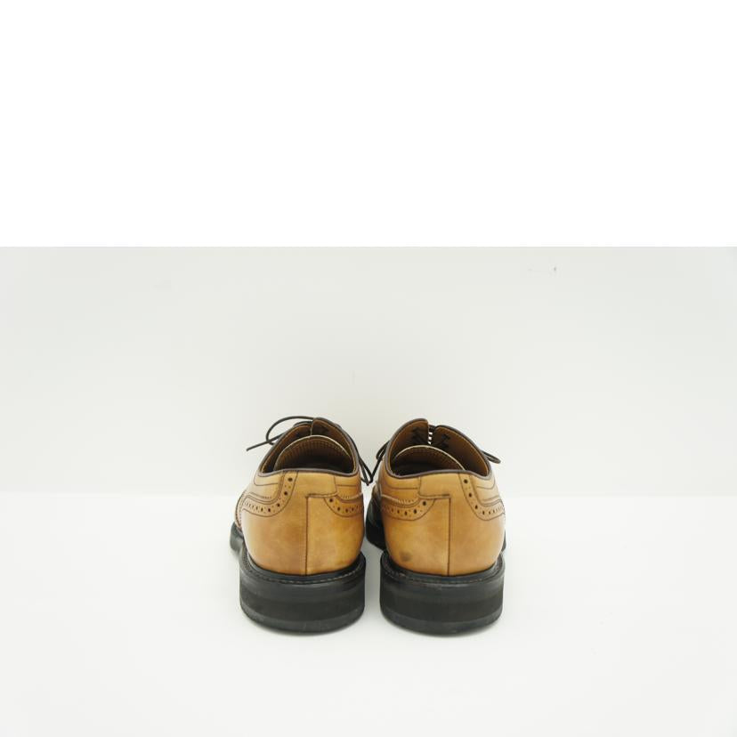 REGAL リーガル/ウイングチップ//ABランク/09