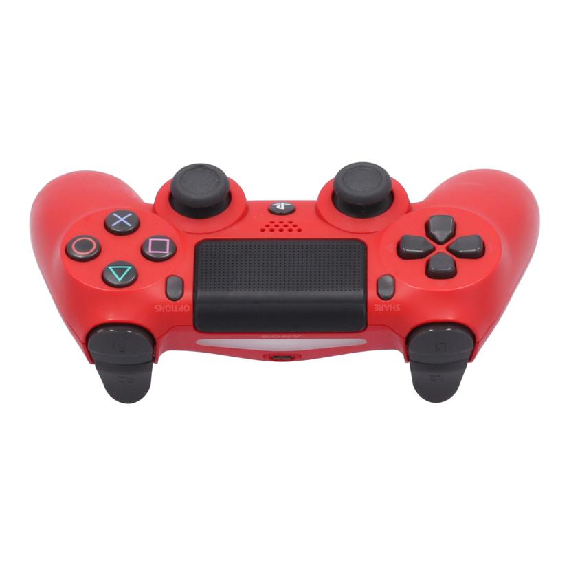 SONY ソニー /PS4コントローラー/CUH-ZCT2J//16311690025355/Bランク/77
