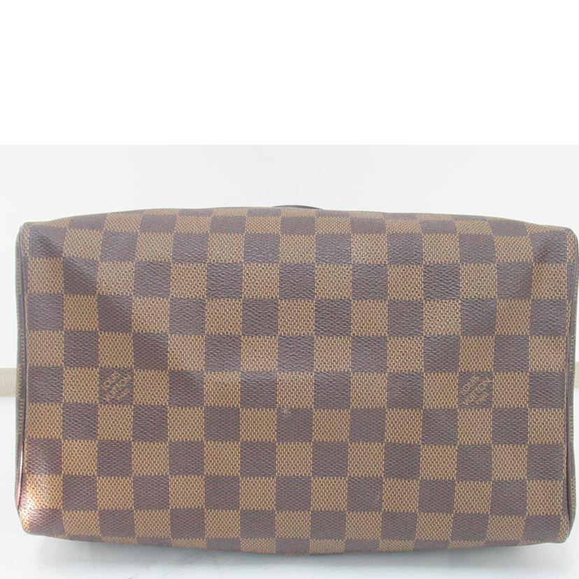 LV/スピーディ25/ダミエ・エベヌ/N41532//SP0***/Aランク/63