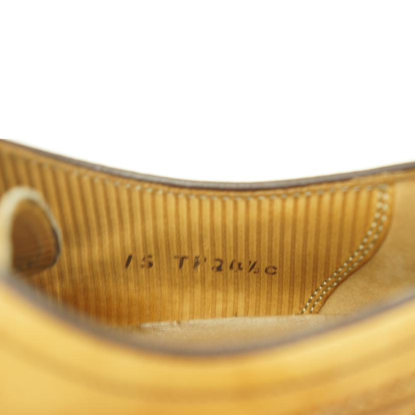 REGAL リーガル/ウイングチップ//ABランク/09