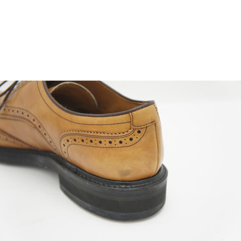 REGAL リーガル/ウイングチップ//ABランク/09