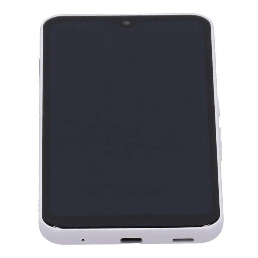 FUJITSU FCNT docomo 富士通 フジツウ /スマートフォン/arrows We 64GB/F-51B//aa527d35/Bランク/64