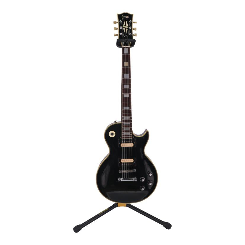 Greco グレコ/エレキギター/LP Customタイプ//Bランク/78