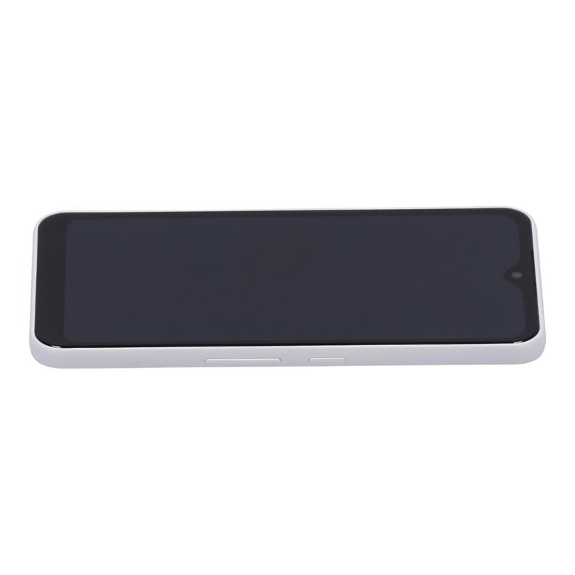 FUJITSU FCNT docomo 富士通 フジツウ /スマートフォン/arrows We 64GB/F-51B//aa527d35/Bランク/64