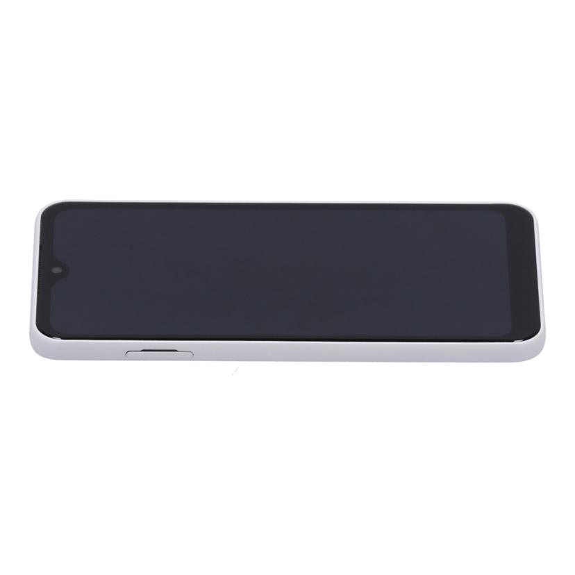 FUJITSU FCNT docomo 富士通 フジツウ /スマートフォン/arrows We 64GB/F-51B//aa527d35/Bランク/64